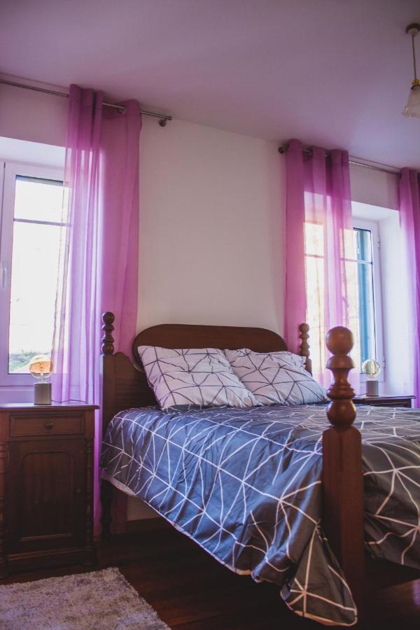Casa Do Tio Villa Sao Vicente  Ngoại thất bức ảnh