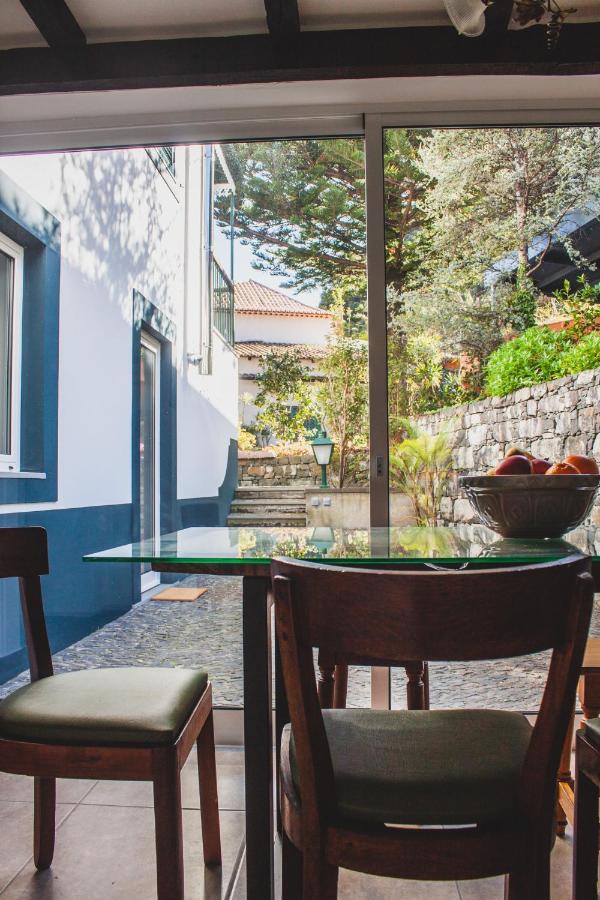 Casa Do Tio Villa Sao Vicente  Ngoại thất bức ảnh