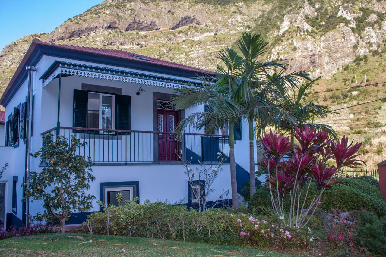 Casa Do Tio Villa Sao Vicente  Ngoại thất bức ảnh