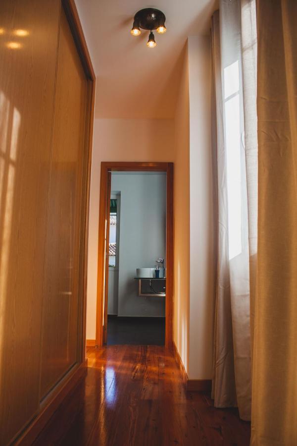 Casa Do Tio Villa Sao Vicente  Ngoại thất bức ảnh