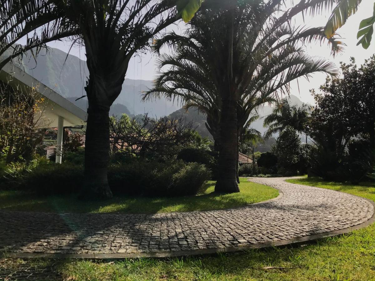 Casa Do Tio Villa Sao Vicente  Ngoại thất bức ảnh