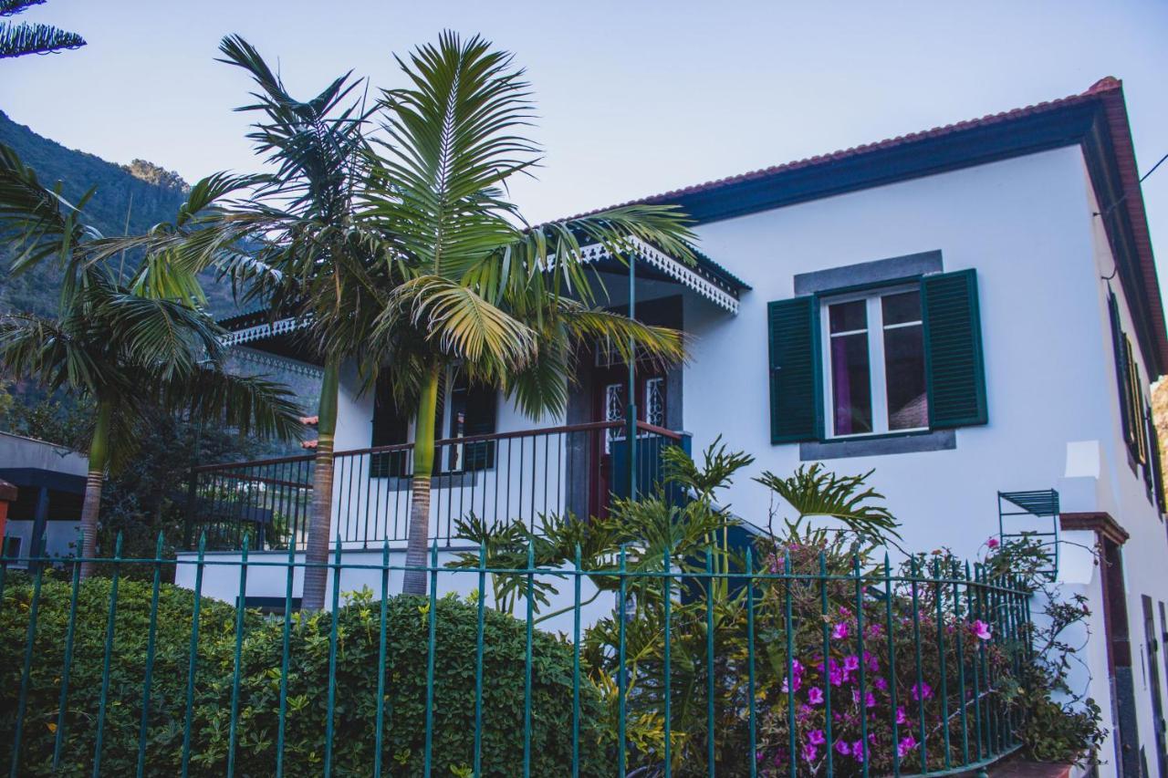 Casa Do Tio Villa Sao Vicente  Ngoại thất bức ảnh