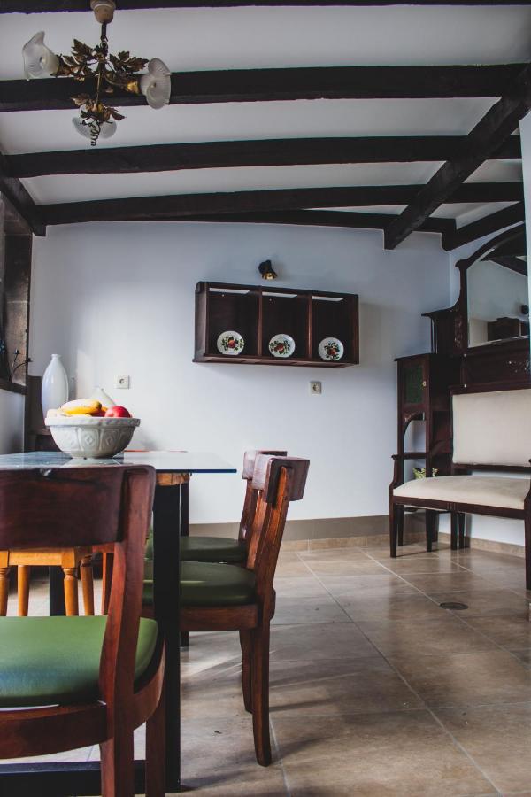 Casa Do Tio Villa Sao Vicente  Ngoại thất bức ảnh