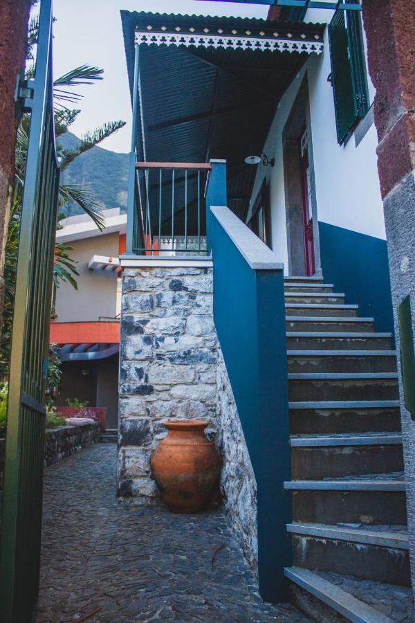 Casa Do Tio Villa Sao Vicente  Ngoại thất bức ảnh